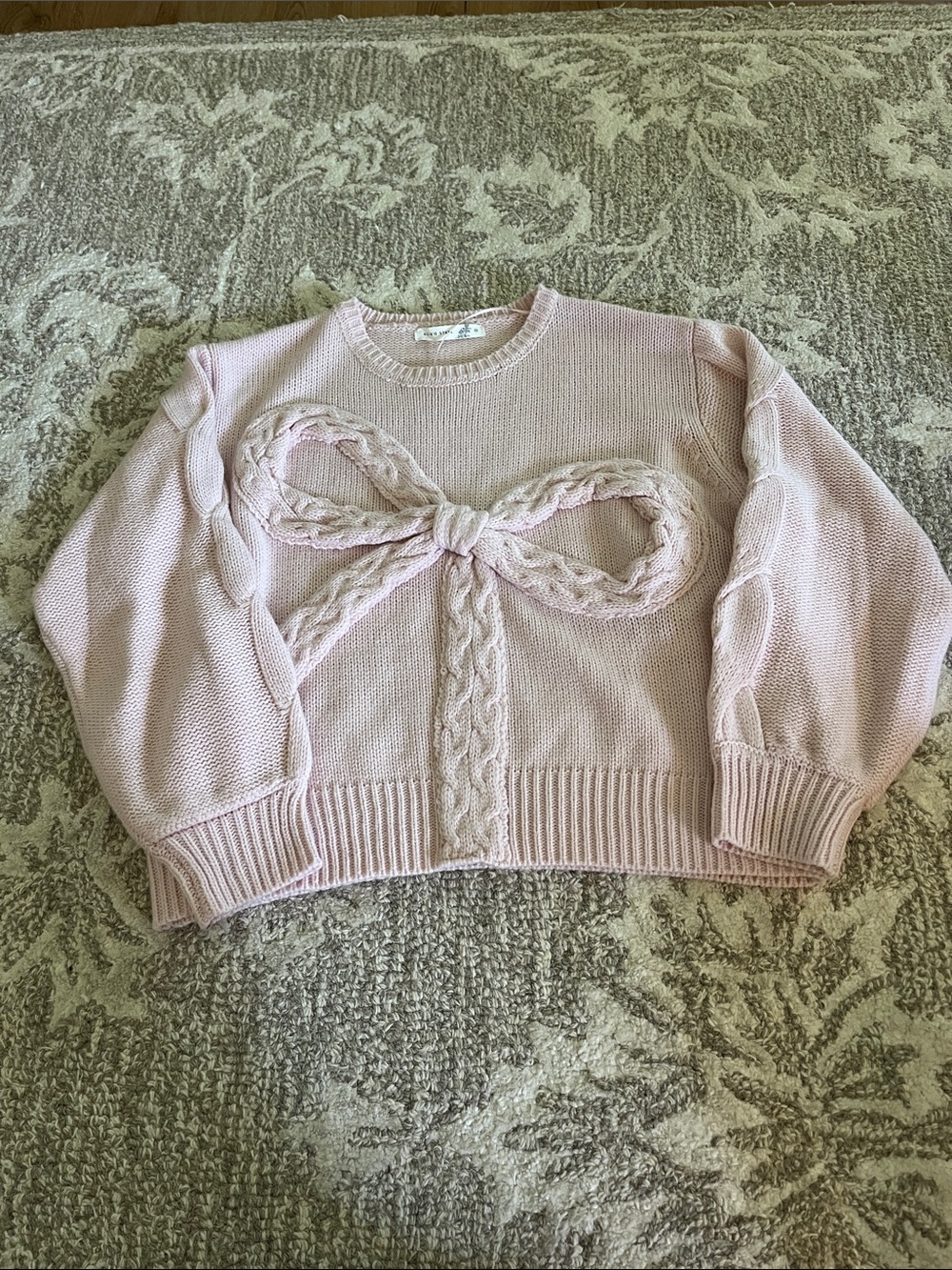 Altar’d State Sweater